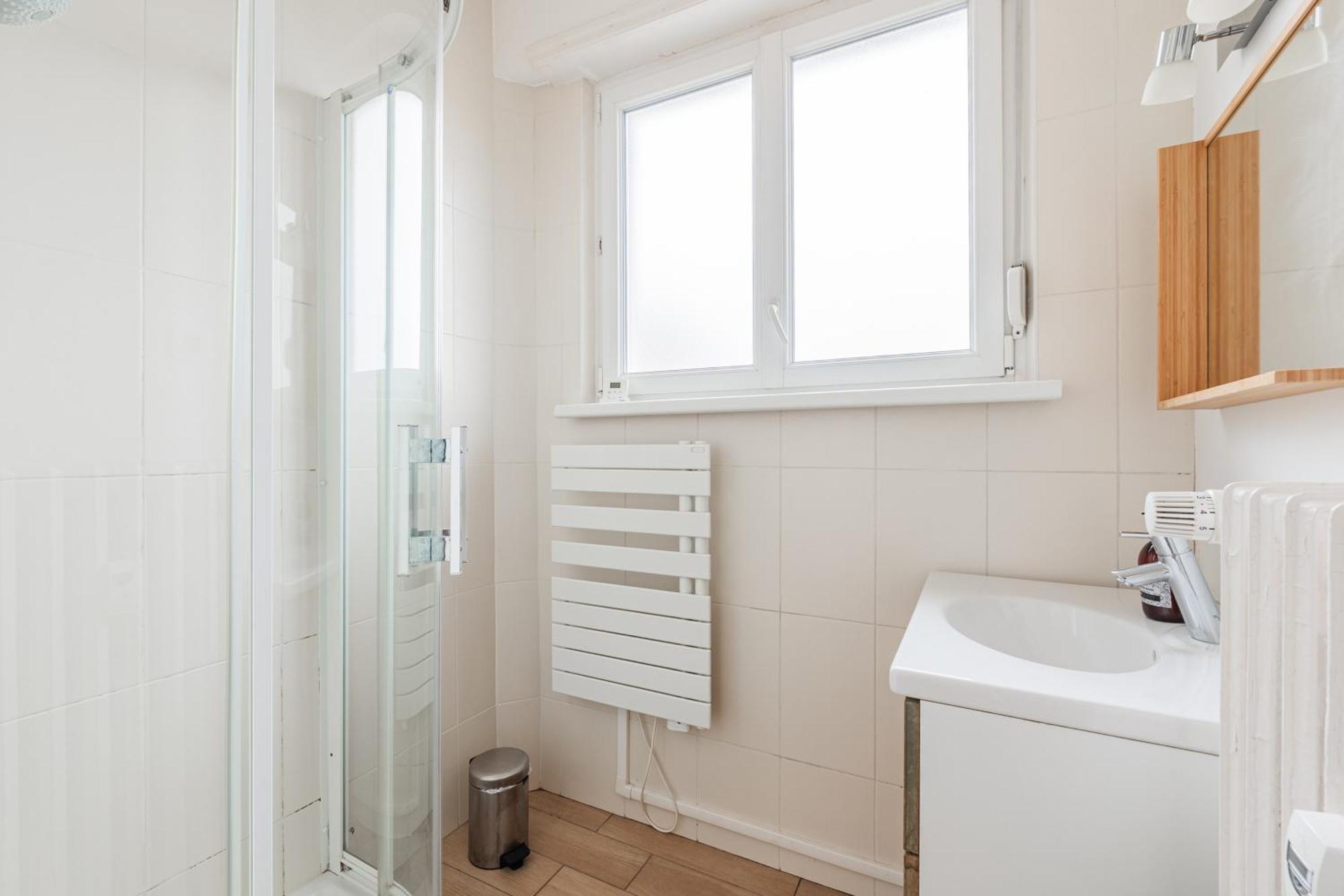 Appartement Berne