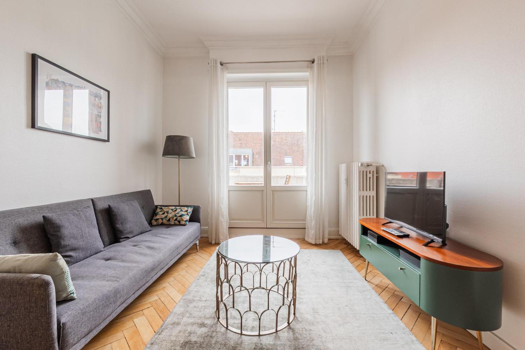 Appartement Berne *